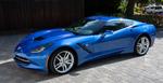 2019 Corvette for sale